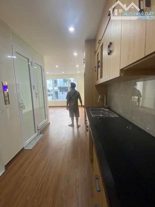 2 THOÁNG CỔ NHUẾ 2 – OTO – 9PH KK – 50M² – 6 TẦNG – 11.5 TỶ (2ĐTL91253) - 11
