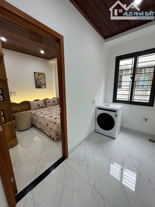 🔥 Nhà 2 tầng kiệt K63/.. Phạm Văn Nghị   -  dt:73m dtxd: 146m ngang:4,7m nở hậu 5m - 11