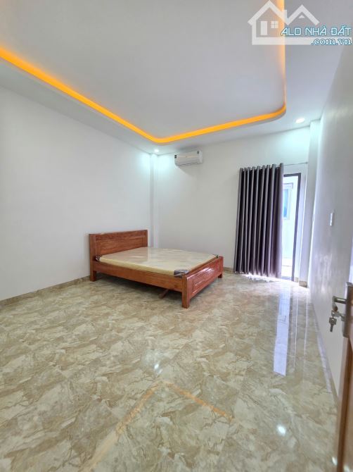 🔥 Nhà Đúc 3 Tấm – Sân Ô Tô – Gần Ngã Tư Bình Chuẩn – 3,9 Tỷ - 11