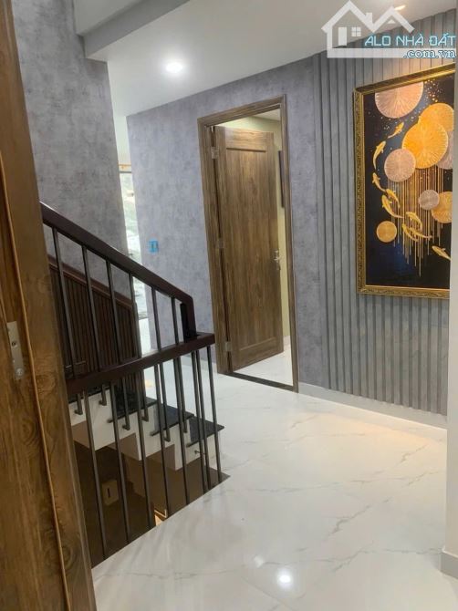 🏡SIÊU PHẨM BIỆT THỰ 3 TẦNG– KIỆT Ô TÔ–TRƯỜNG CHINH–GẦN SÂN BAY - 11