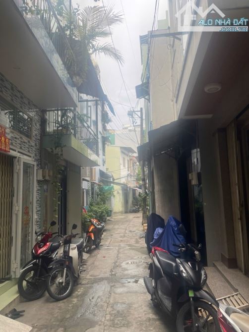 Bùi Thế Mỹ – ngang 4,4m – 4PN – P10 Tân Bình – 4.75 tỷ - 11