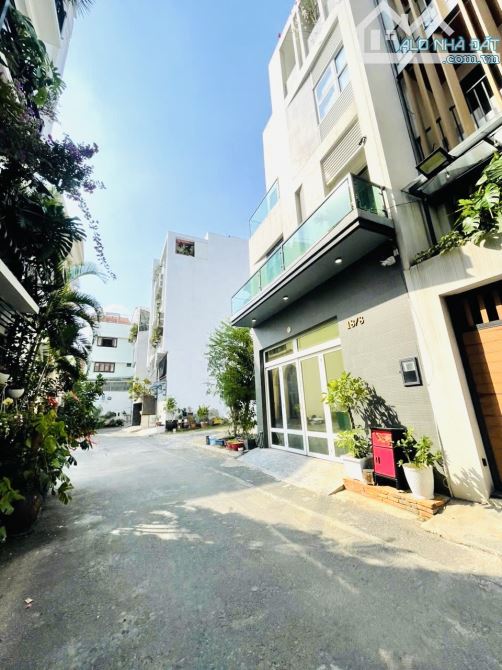 Khuôn đất đẹp khu Trần Não,Quận 2,DT:5,8mx15,5m,khu có bảo vệ 24/7,giá 18.5 tỷ - 1