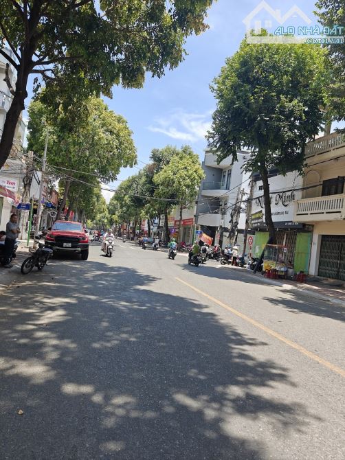 BÁN NHÀ MẶT TIỀN NGUYỄN VĂN TRỖI_VŨNG TÀU_271M2 NGANG 7.65M_KINH DOANH TỐT_GIÁ 31 TỶ - 1