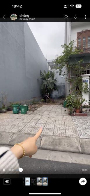 💎Hàng hiếm tại Đồng Dộc - Thuỷ Đường ngay trung tâm huyện Thuỷ Nguyên-  HP  ✅ DT: 85m2 - 1
