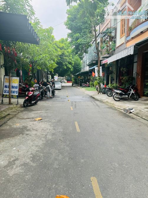 💎Cần bán nhà 2 tầng MT( Kẹp Cống) đường Phan Phu Tiên,Ngang 8.7m,Quận Thanh Khê.Đà Nẵng. - 1