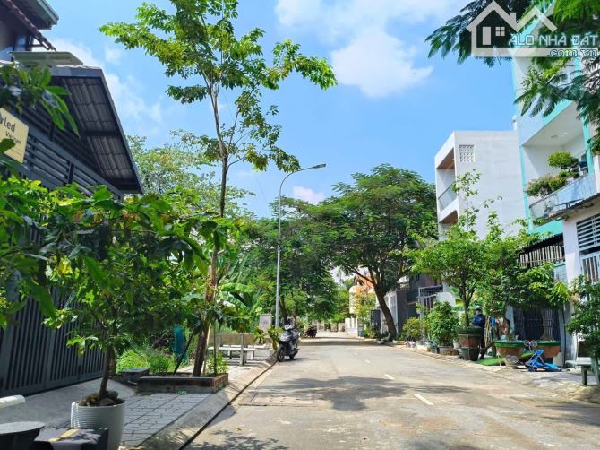 Bán lô đất dự án Đảo Thịnh Vượng đường Tam Đa, Phường Trường Thạnh, Quận 9 - 3