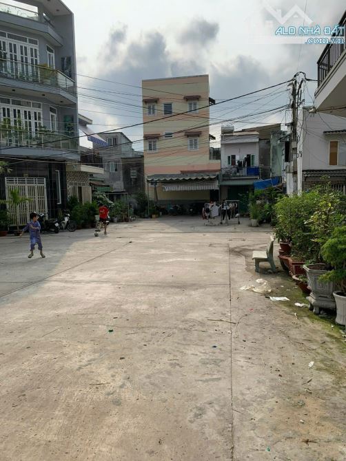 BÁN NHÀ HẺM NỘI BỘ 14M, MỄ CỐC PHƯỜNG PHÚ ĐỊNH - 4M X 14.5M - 1 TRỆT 1 LẦU 2PN - 4,2 TỶ - 1
