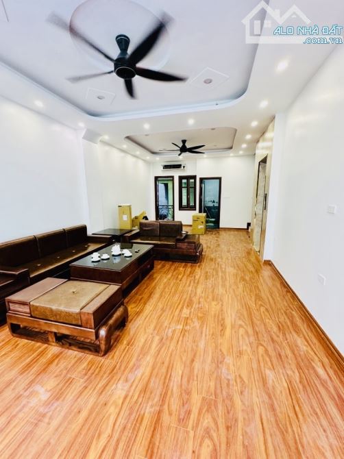 BÁN NHÀ PHỐ LÒ ĐÚC- Q. HBT - NHÀ 2 MẶT NGÕ- 68m2 - 5 TẦNG THANG MÁY - MT 4.7m - 13.3 TỶ - 1
