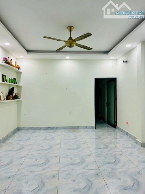 Bán nhà 1T1L mới ngay Lê Văn Việt - Tăng Nhơn Phú B 150 mét ( 5.1 x 17) = 85m2, chỉ 5.25tỷ - 1