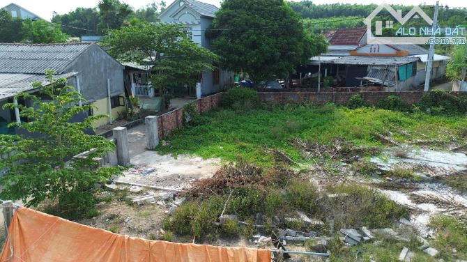 LÔ ĐẤT MẶT BIỂN AN CƯỜNG – QUẢNG NGÃI ĐÁNG ĐẦU TƯ NHẤT CHỈ HƠN 10TR/M2 - 1