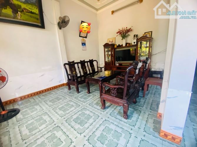 🏡 BÁN NHÀ 2,5 TẦNG – VỊ TRÍ VÀNG TRẦN QUANG KHẢI, PHÚ HỘI – HUẾ 🌟 - 1