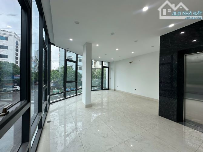 Cho thuê văn phòng Mậu Lương- Kiến Hưng, diện tích 60 m2/tầng, lô góc view đẹp - 1