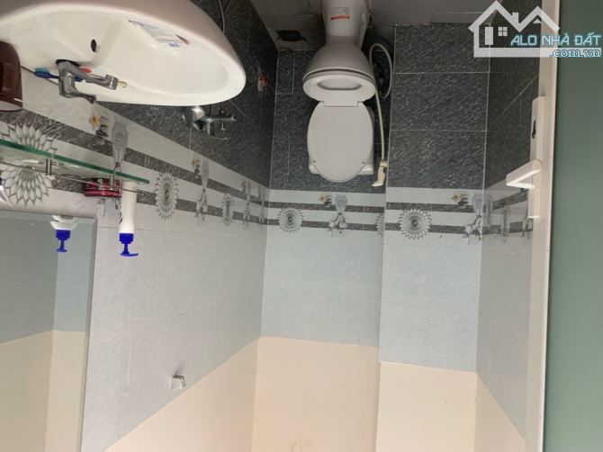 MẶT TIỀN KINH DOANH CHỢ ĐÊM HẠNH THÔNG TÂY CHƯA QUA ĐẦU TƯ - VIEW CÔNG VIÊN THOÁNG MÁT - H - 1