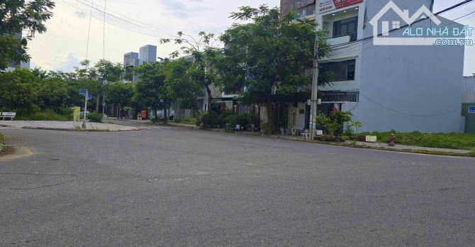 💥💥HÀNG ĐẸP CỰC HIẾM KĐT SINH THÁI VEN SÔNG HOÀ XUÂN - GIÁ TỐT NHẤT KHU VỰC ĐẢM BẢO ĐẦU T - 1