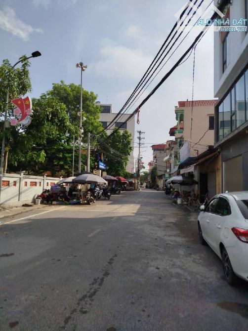 🌟 BÁN ĐẤT ĐẸP – TRUNG TÂM THÔN TIÊN KHA – TIÊN DƯƠNG, ĐÔNG ANH ( XÃ PHÚC THỊNH) 🌟 - 1
