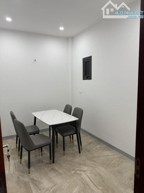 MẶT PHỐ LÒ ĐÚC-KINH DOANH ĐỈNH-OTO TRÁNH NGÀY ĐÊM-35M2-MT 3M-8.3 TỶ - 1