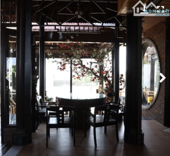 💥💥 CHỦ CẦN BÁN BIỆT THỰ 3 TẦNG - KHU ĐÔ THỊ HÒA XUÂN 💥💥 - 1