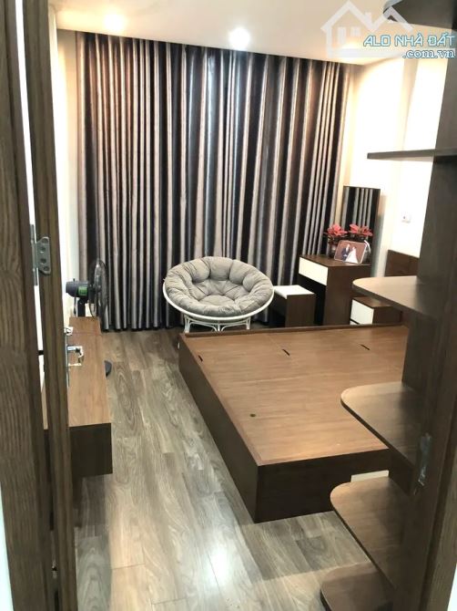 Phân lô ngõ ô tô, phố Tây Tựu, Bắc Từ Liêm, 34m2, 3 tầng, MT 3.5m, ở cực đẹp, nhỉnh 5 tỷ - 1