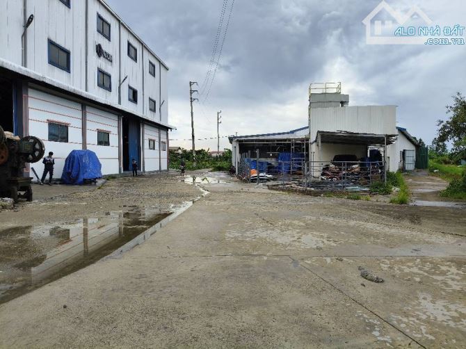 ĐÌNH TỐ - THUẬN THÀNH | 500m² | VỈA HÈ ĐÁ BÓNG | SỔ ĐỎ CHÍNH CHỦ  Khu đất đấu giá Chi Đông - 1