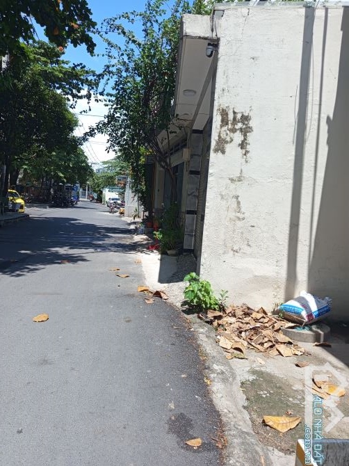 Nhà Bán Đường 30 p6 Gò Vấp. DT:83m2 Giá 8,5Tỷ - 1