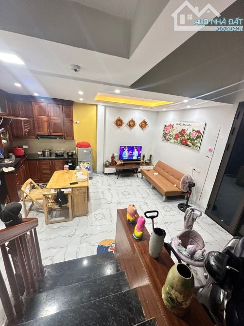 🔥 CẦN TIỀN BÁN GẤP NHÀ SIÊU QUẦN, XÃ ĐẠI THANH.  34M2. 4T. MT. 5,8M. 4,3 TỶ. CÓ TL - 1