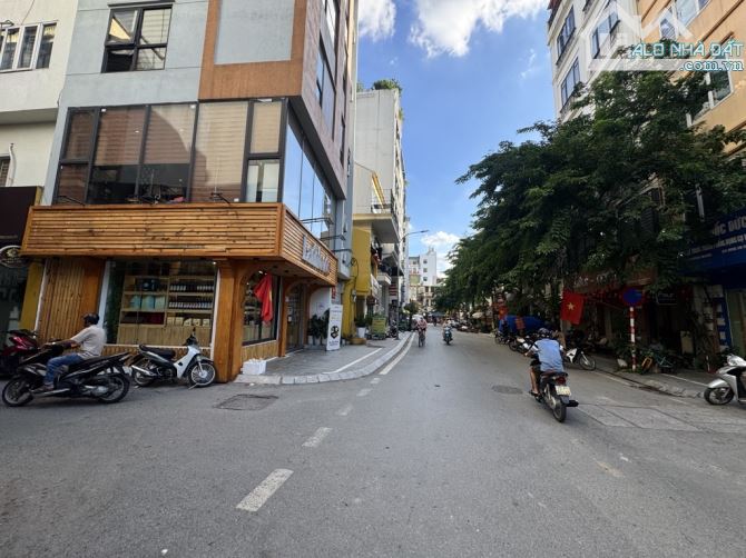 VÕNG THỊ – MẶT NGÕ Ô TÔ TRÁNH – 3.8M MẶT TIỀN KINH DOANH – SỔ VUÔNG ĐẸP – GIAO DỊCH NGAY - 1