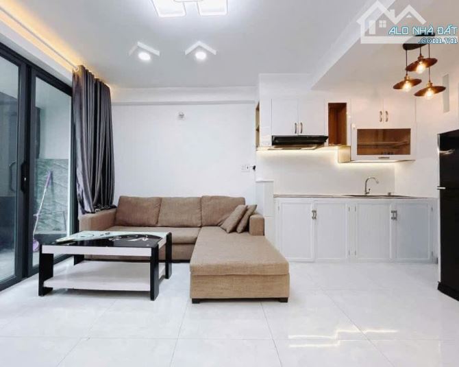 🏠 NHÀ MỚI VÀO Ở NGAY - HÀNG XÓM PHÚ MỸ HƯNG - P. TÂN PHÚ,  2 TẦNG - 30M2 - 3 TỶ - SHR - 1