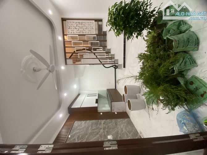 Bán gấp trả nợ ngân hàng nhà 31m-4,5tầng -giá 4,65tỷ - 1