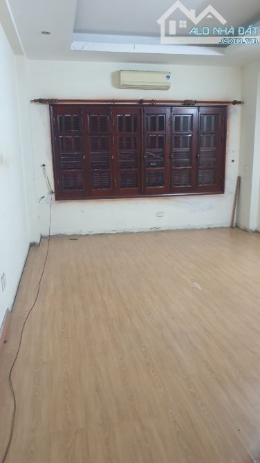 Liền kề Văn Quán mặt đường xe bus, 100m 4.5 tầng chỉ 25 tỷ - 1