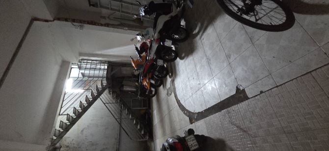 A037- SÁT KHU TÊN LỬA, DÒNG TIỀN TN 30 TRIỆU/TH, NHÀ 4 TẦNG, NGANG 5X18M, CHỈ 6 TỶ 2 - 1