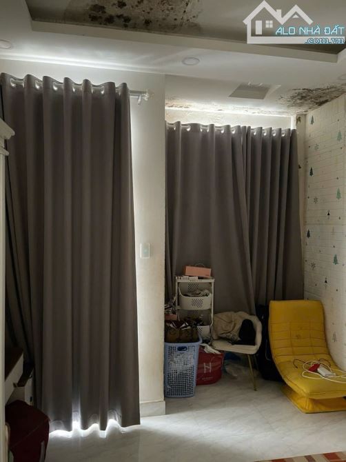 Bán gấp  nhà  Lê Văn Sỹ Quận 3, 54m2, 4 lầu,  chỉ hơn 6tỷ (20253284) - 1
