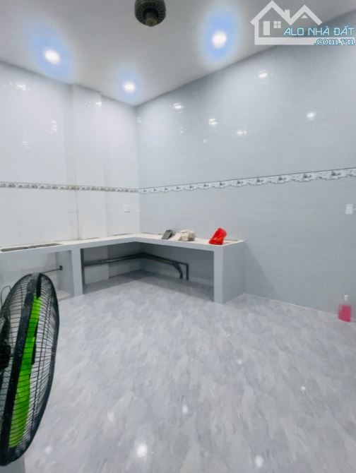 NGỘP BANK CHDV - LINH TRUNG THỦ ĐỨC - 3 TẦNG - 130m2 - CHỈ 10.2 T ỷ Thương Lượng - 1