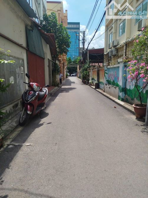 SIÊU PHẨM - NGÕ Ô TÔ TẢI THÔNG -  BÁN ĐẤT đường Cổ Bi - Gia Lâm. - 1