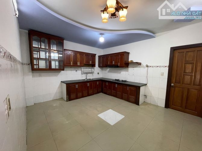 Bán nhà HXT Huỳnh Thị Hai Q12, siêu đẹp 2Tx 105m2 . Giá chỉ  6.4 tỷ (TL) - 1