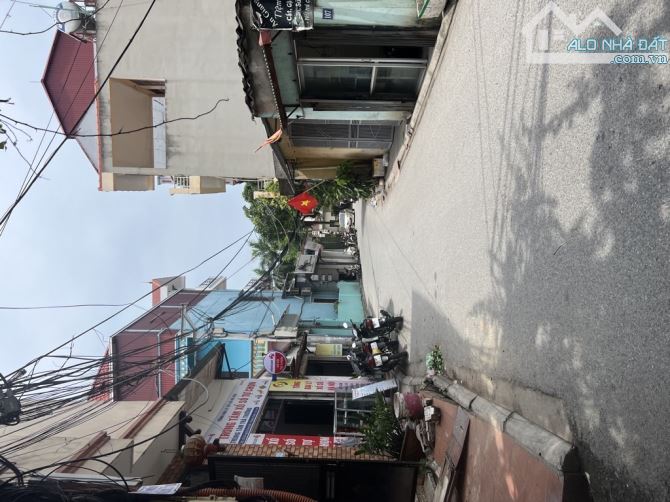 🏠GIA QUẤT THƯỢNG THANH LONG BIÊN- Ô TÔ THÔNG VÒNG QUANH- ĐẤT ĐẸP-GIÁ 7 TỶ NHỈNH  - - 1