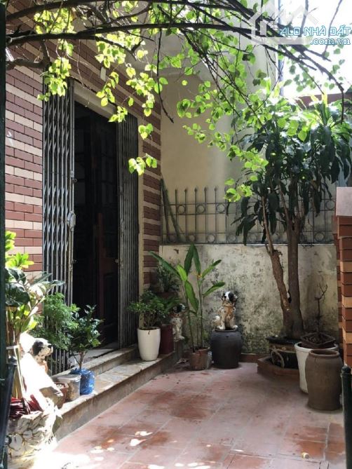 Ngõ rộng Quan Nhân, 75x4T, an ninh, dân trí cao. Giá 12 tỷ - 1