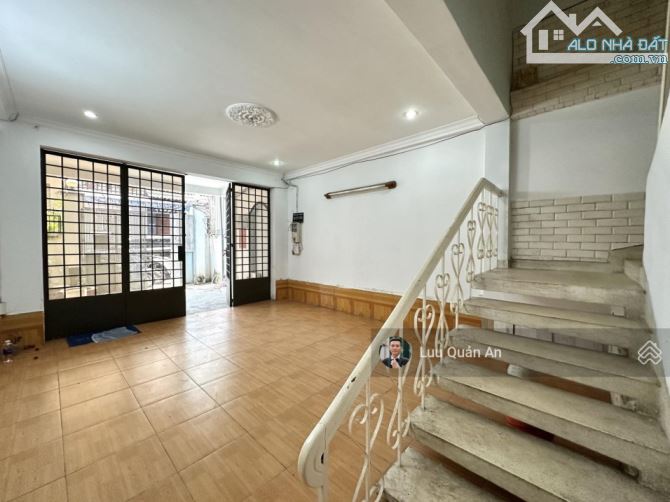 Gấp bán nhà hẻm xe hơi 8m Bùi Đình Túy Bình Thạnh 68m2 giá 10.5 tỷ gần rạch Xuyên Tâm. - 1