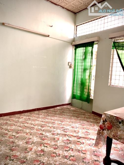 Bán nhanh  nhà  Lê Văn Sỹ Quận 3, 4*9 nở hậu, 3 lầu,  hơn 7tỷ (20253491) - 1