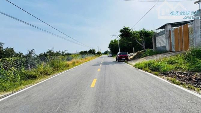 396m2 Lộc An- BRVT. cách Bãi Tắm Lộc An chỉ 1km - 1