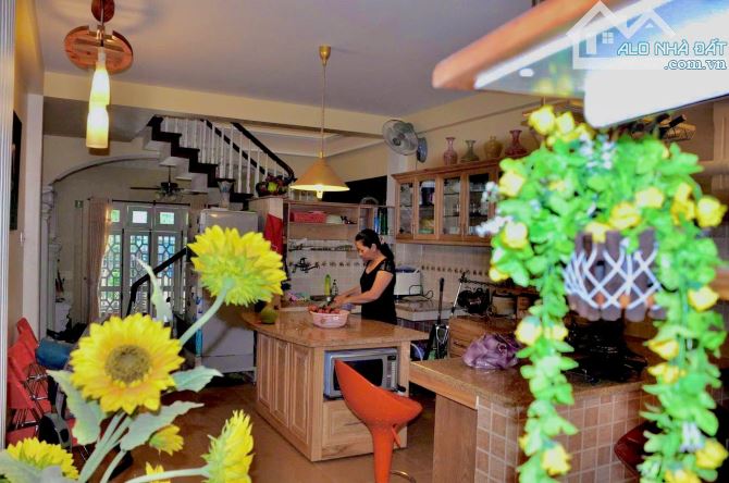 Bán nhá 1 trệt 1 lầu gần Song Ngữ Lạc Hồng, Chợ Bửu Long, Biên Hòa, 86m2, giá 4 tỷ 600. - 1