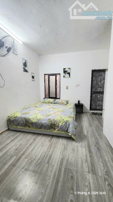TẬP THỂ TẦNG 1_TAM TRINH_Ô TÔ ĐỖ CỬA_NGÕ THÔNG – NHỈNH 3 TỶ - 1