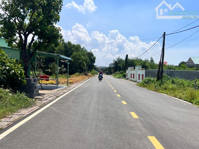 2 Lô liền kề ngay chợ Lộc An. Cách bãi tắm 1km - 1
