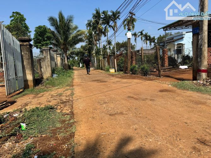 BÁN ĐẤT PHƯỜNG TÂN AN, ĐẠT LÝ HÒA THUẬN, 1TY350TR 6,8X29 TC80  ĐƯỜNG BÊ TÔNG XE Ô TÔ VI VU - 1
