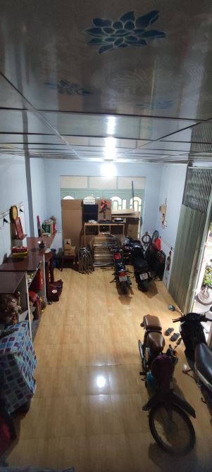 Q12 – HXH N.Thị Búp – Hiệp Thành City – 2 mặt tiền – 4x12  – SHR - 2