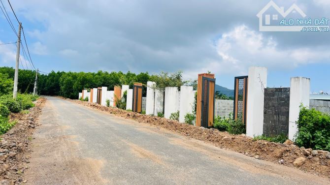 2 lô liền kề 253m2-80tc gần biển Phước Hải. chỉ 1 tỷ 600/ lô - 1
