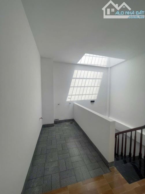Bán nhà Hạnh Đàn, Tân Lập, Đan Phượng, 35m2, 4 tầng, giá 4.8 tỷ - 1