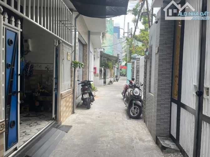 SIÊU RẺ _ BÁN NHÀ NGUYỄN  PHƯỚC NGUYÊN  _ 1 TẦNG 54M², 3PN, GIÁ 2.45 TỶ - 1