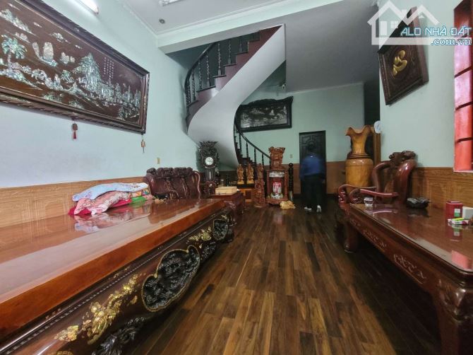 GIẢM SỐC 2 TỶ–BÁN BIỆT THỰ MINI 2 TẦNG NGAY CHỢ THỦ ĐỨC DT:165M2–CHỈ 7.2 TỶ - 1