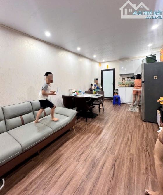 Bán CHTT Nguyễn Trãi, Thanh Xuân, Ô tô đỗ cửa, gần phố, 26m2, 3.5 tỷ(CTL) - 1