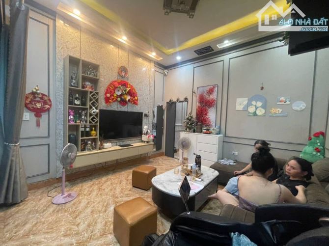 Bán nhà 2,35 tỷ 1 tầng gần Ngã Tư An Dương - 1